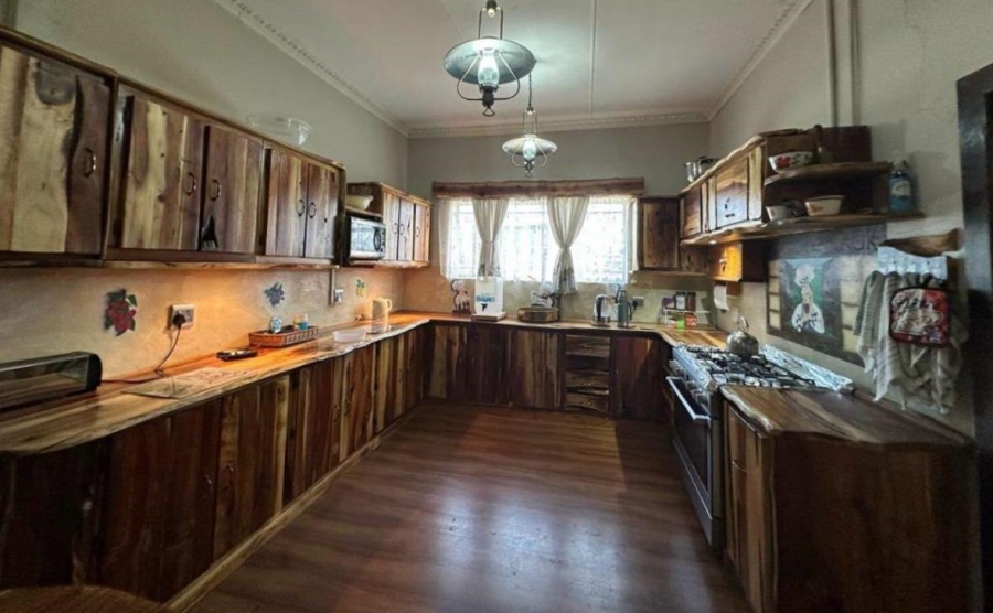 3 Bedroom Property for Sale in Retief Eastern Cape
